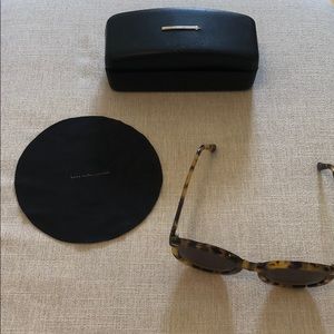 Karen Walker Super Duper Sunglasses